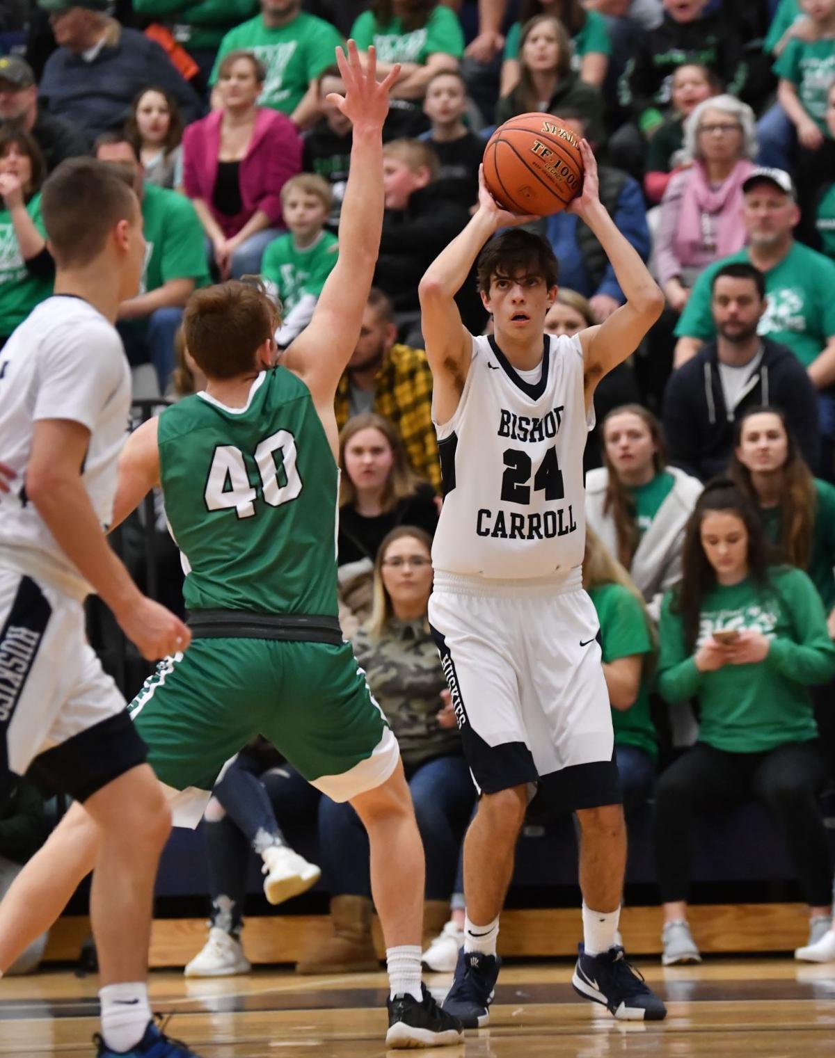 Photo Gallery Bishop Carroll Boys Fall 50 45 To Juniata Valley