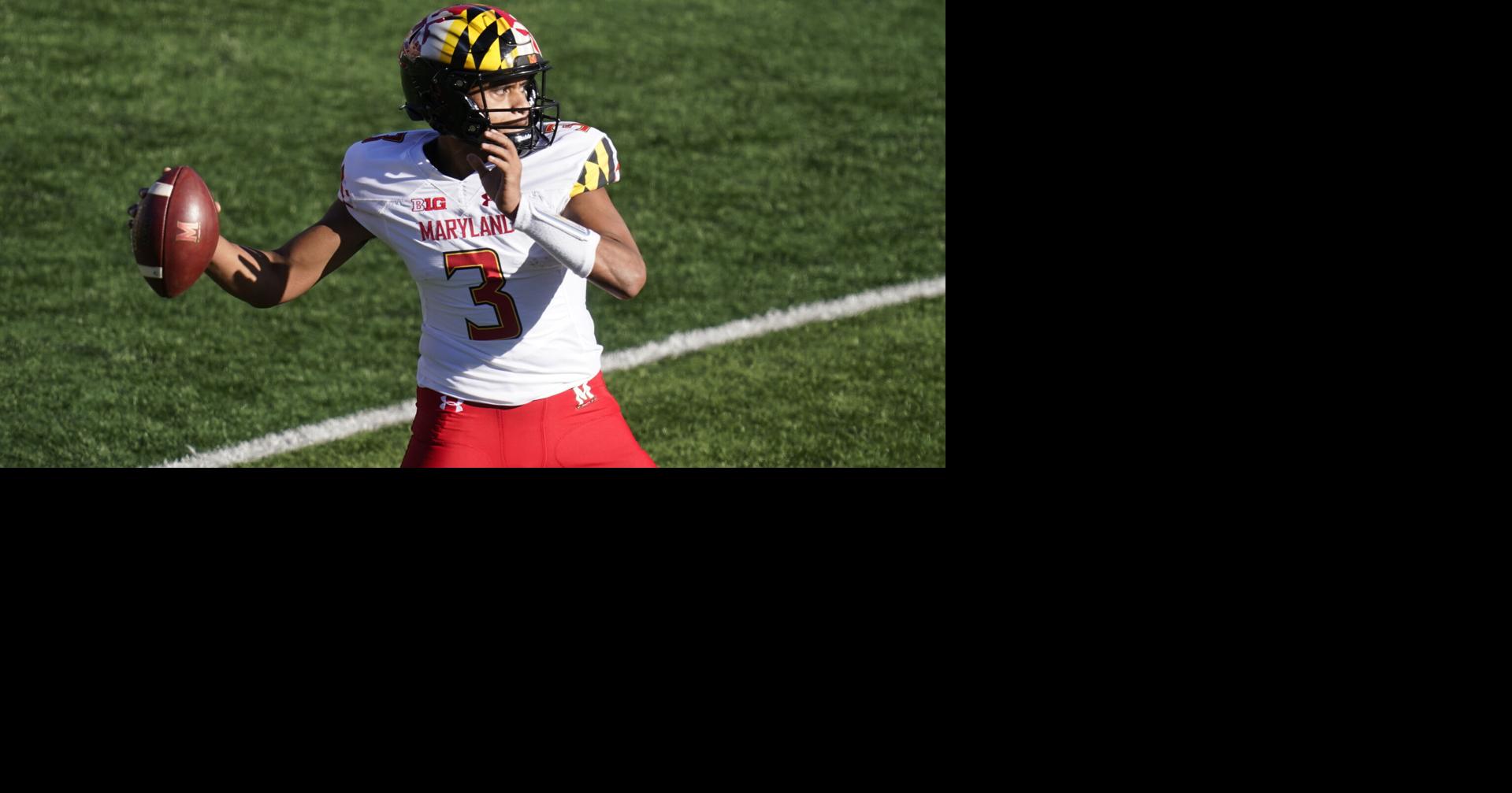 Terps Name 2022 Team Captains - University of Maryland Athletics