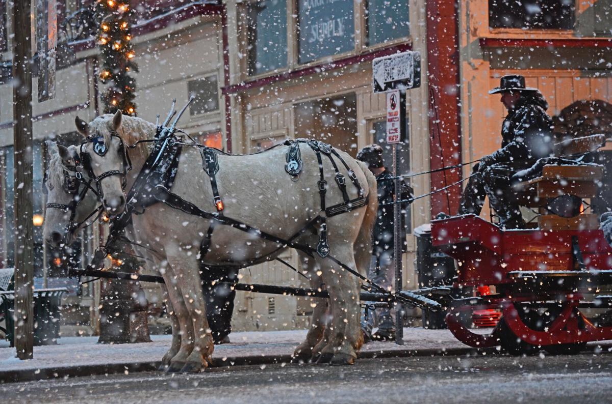 Somerset Fire & Ice Festival