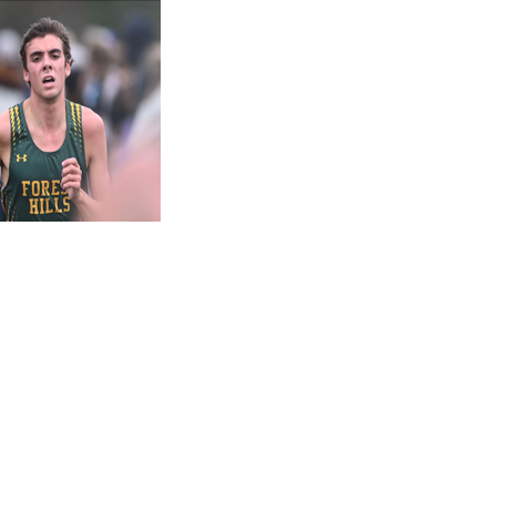Cross country runners form bond through mentorship | Sports | tribdem.com