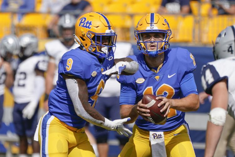 Pitt football | No. 12 Panthers seek rare 12th win against No ...