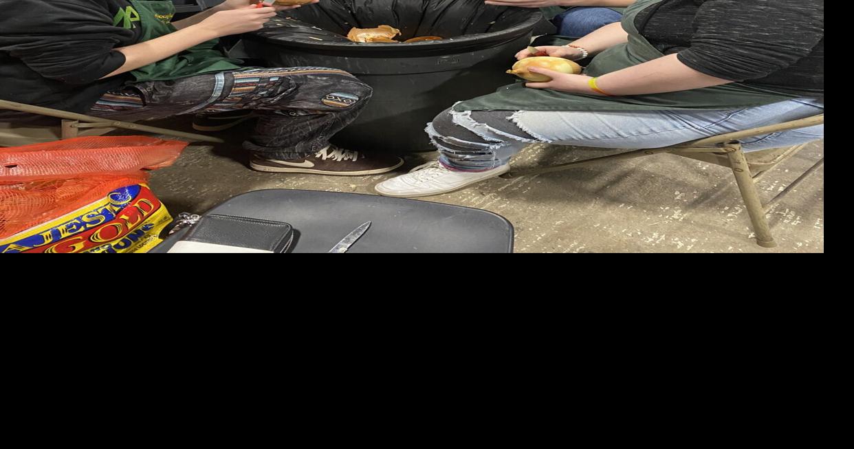 GJCTC culinary students find fun, gain experience at Pennsylvania Farm