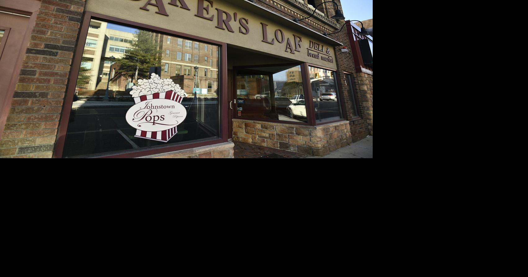 Johnstown's Baker's Loaf eatery ready to reopen after repairs following