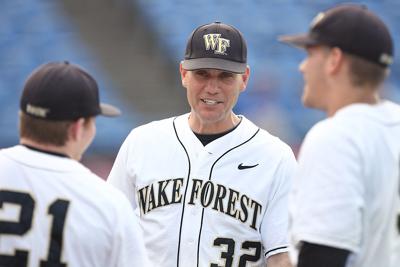 Duke Baseball Bark in the Park - Duke University