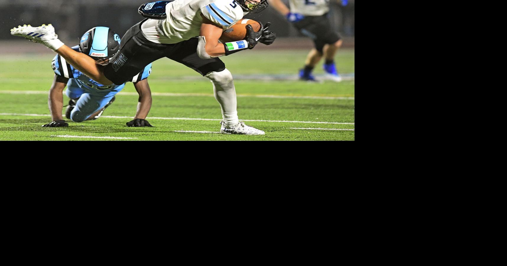 Spotlight athletes feature returns on Sept. 5 | Sports | tribdem.com