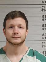 Adams Township man jailed, picked up on Colorado warrant