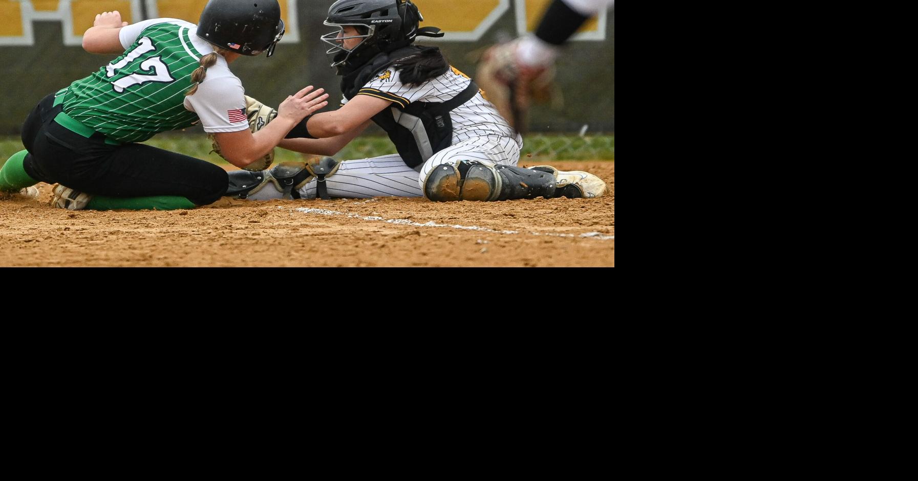 PHOTO GALLERY | Pinizzotto, Portage edge Northern Cambria in 6-1A ...