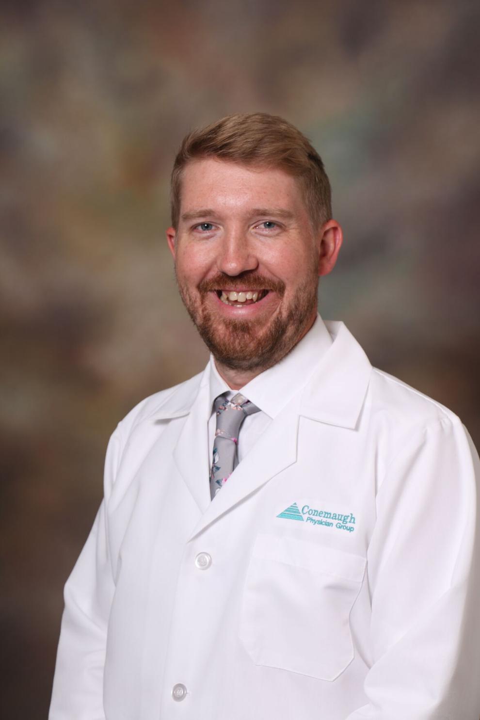 Conemaugh Health System adds four doctors News