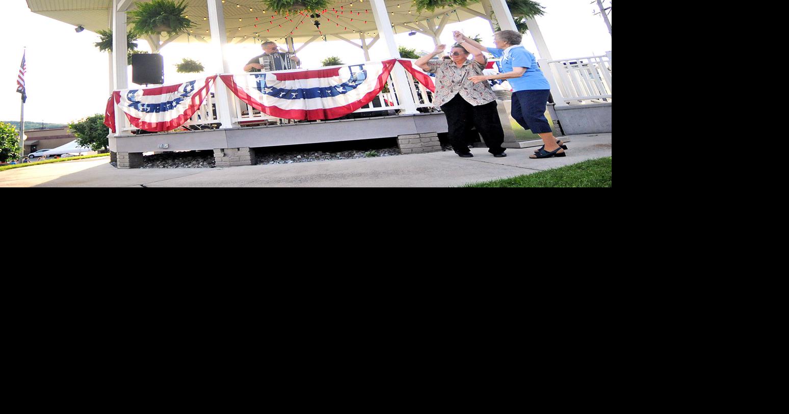 Windber set to honor its heritage at Miners’ Memorial Day Festival