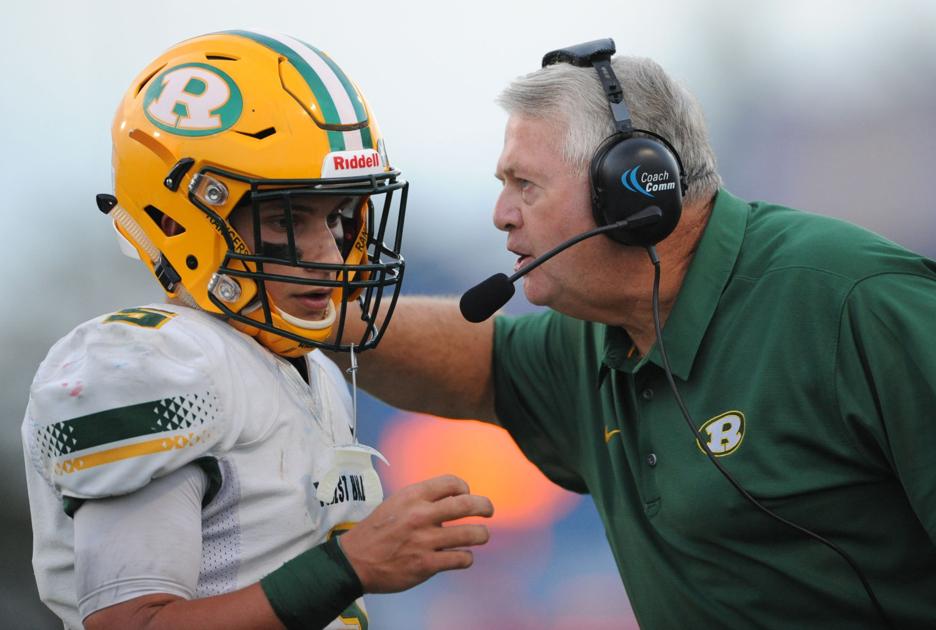 Forest Hills Falls To Bald Eagle Area In 6 Aaa Bailey Announces