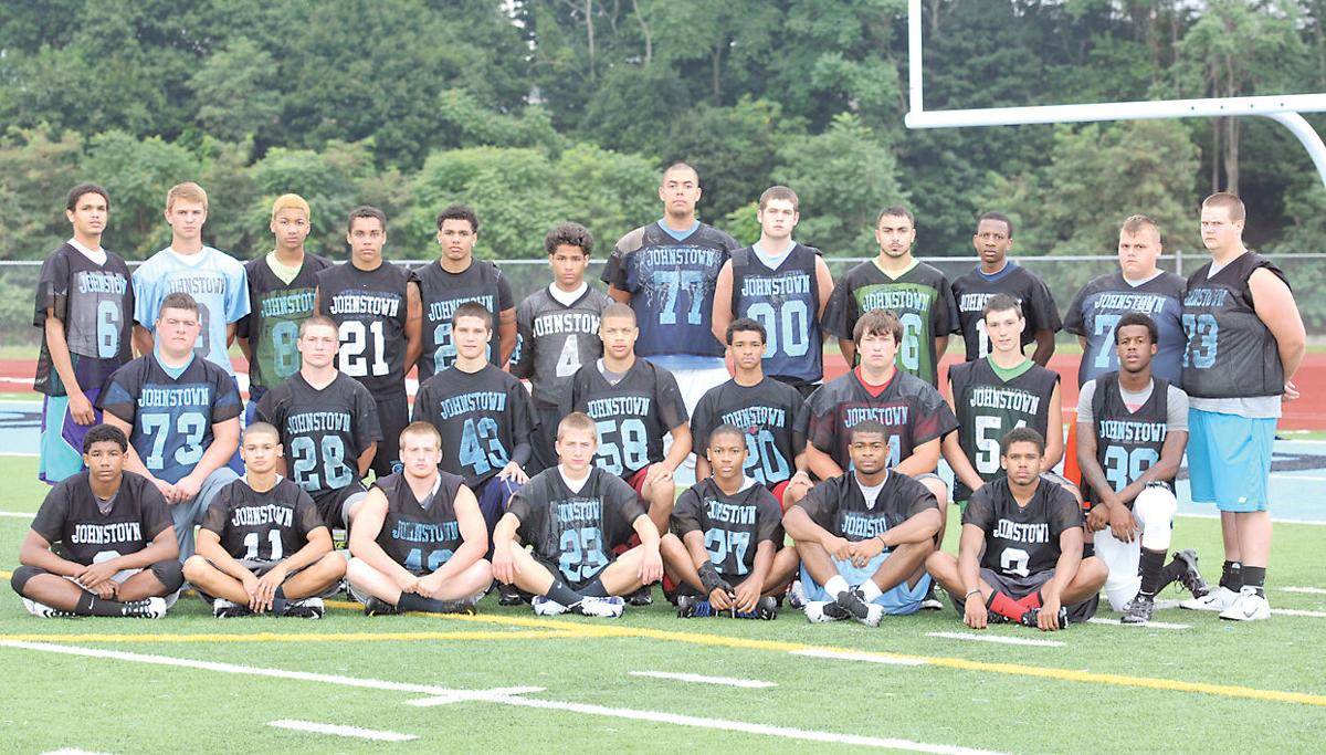 High school football Turnaround the mission for hungry Greater Johnstown Trojans Sports