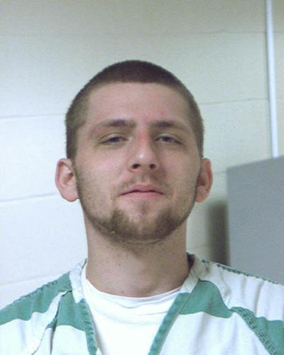 Jason Ryan Collier