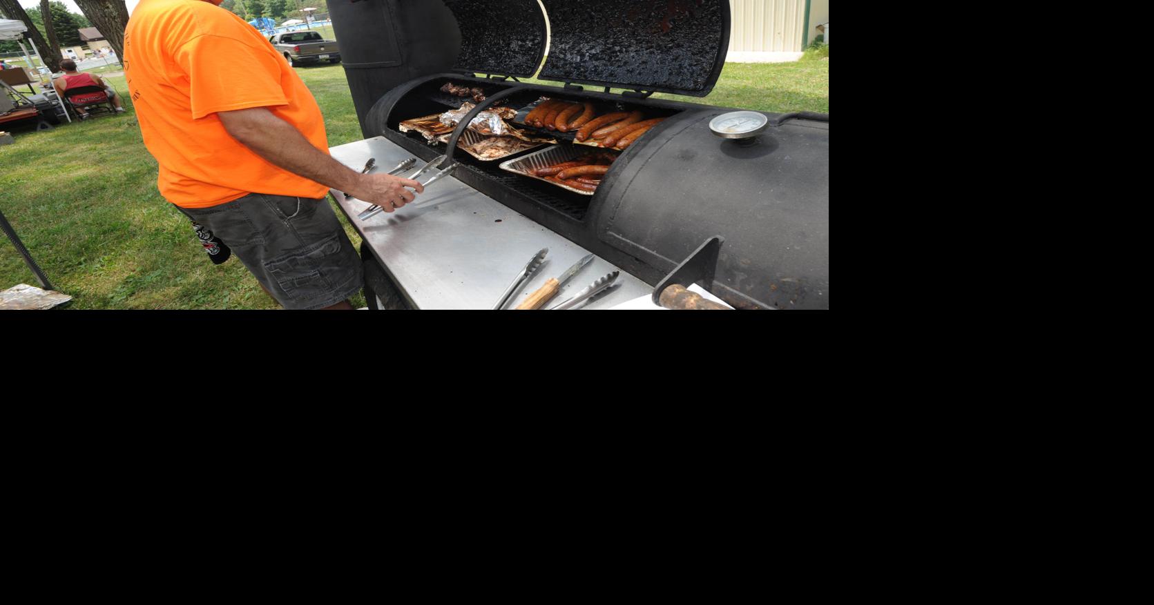 Nanty Glo's Pool 'n' Pork offers different venue, experience Thunder