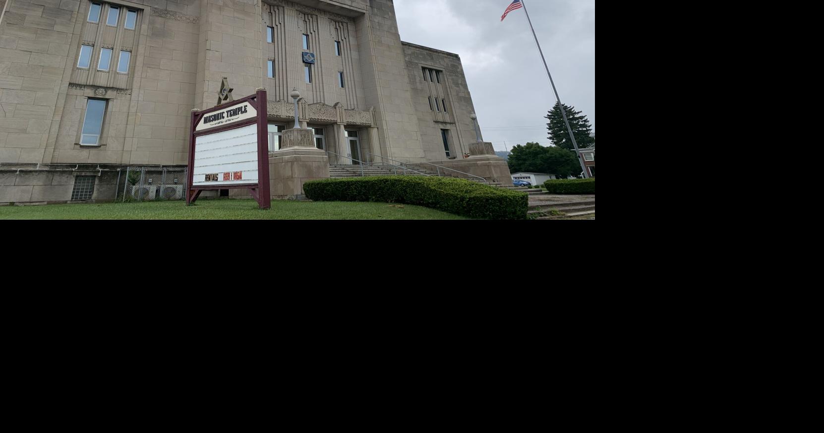 Architectural tour will feature Johnstown Masonic Event & Conference Center