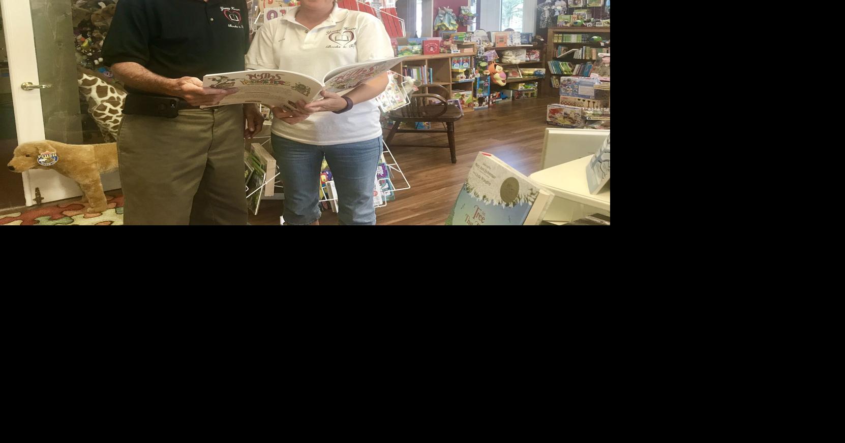 Entrepreneur Endeavors ‘A family affair’ Westmont couple combine business savvy, education in