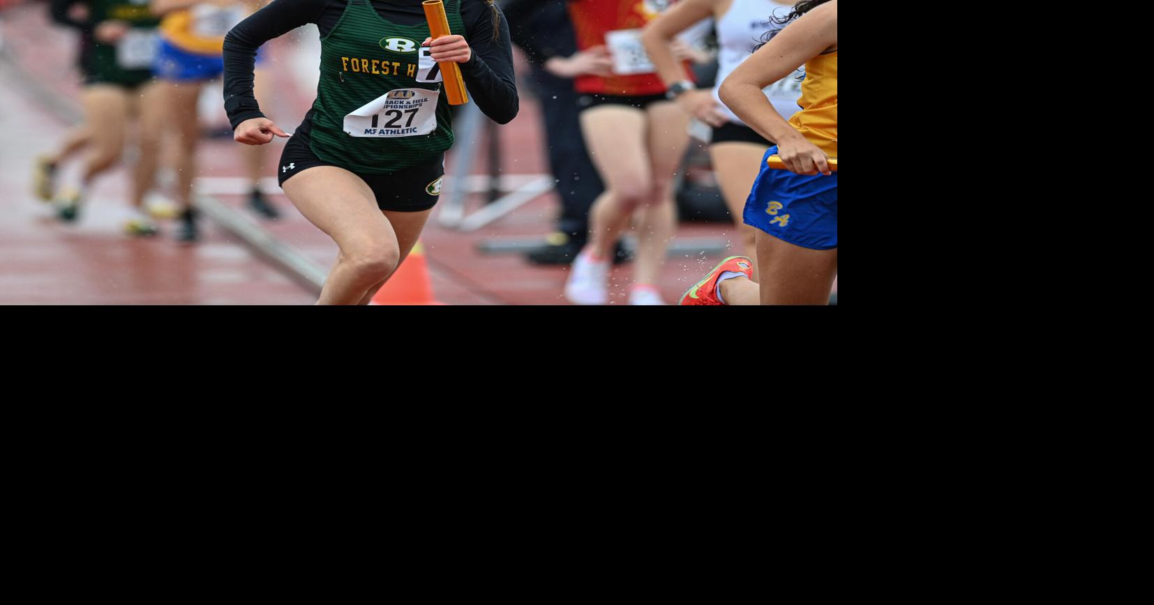 Results from Day 2 of PIAA track and field meet | Sports | tribdem.com
