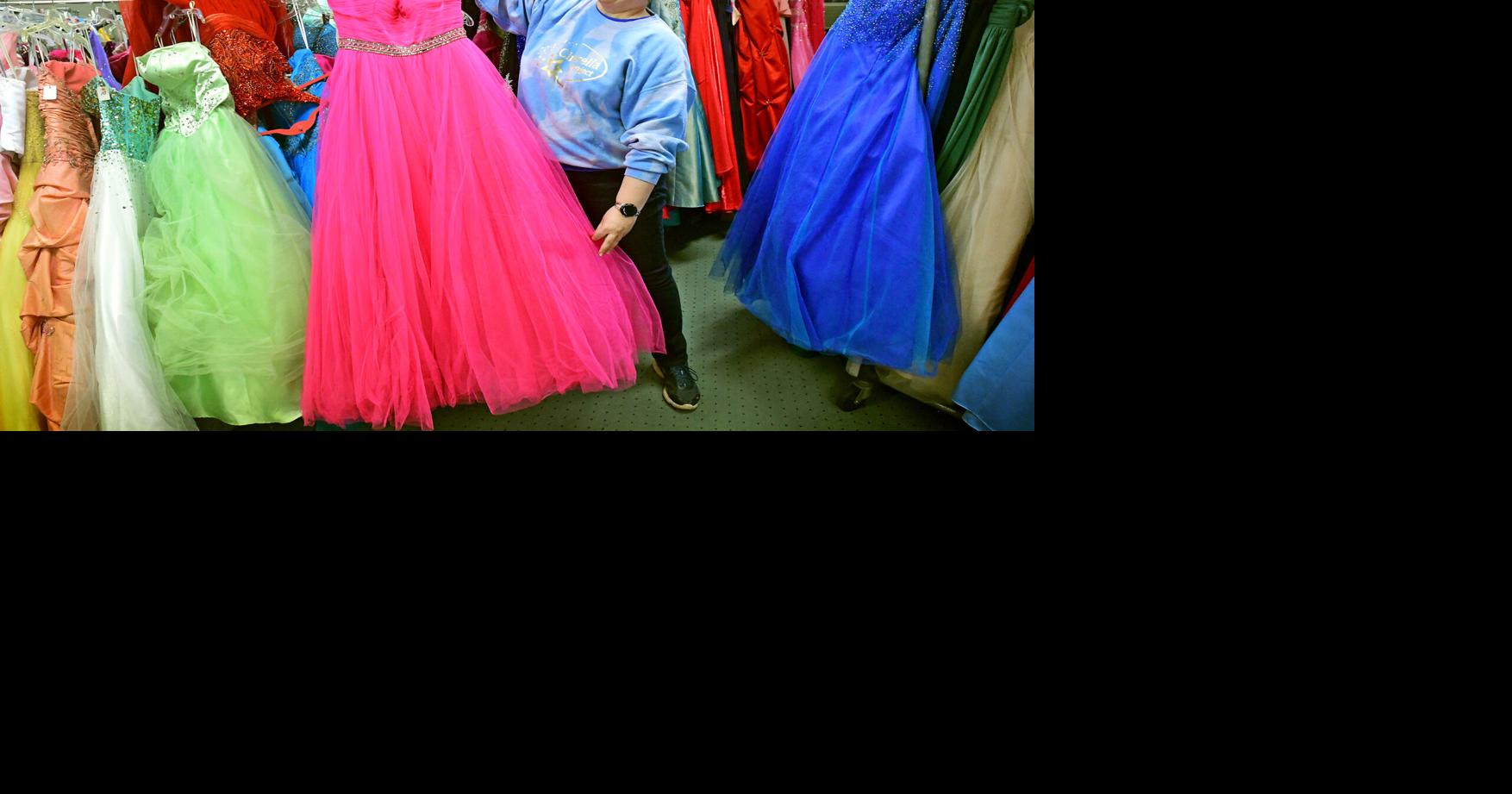 homecoming dresses johnstown pa Ava Presley A-Line Homecoming Dress 28224