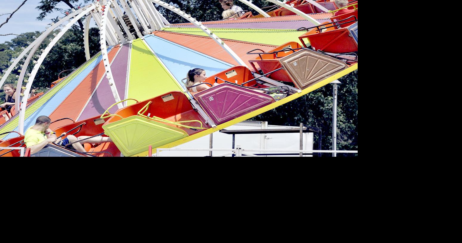 Ferndale getting ready for 88th edition of jubilee News