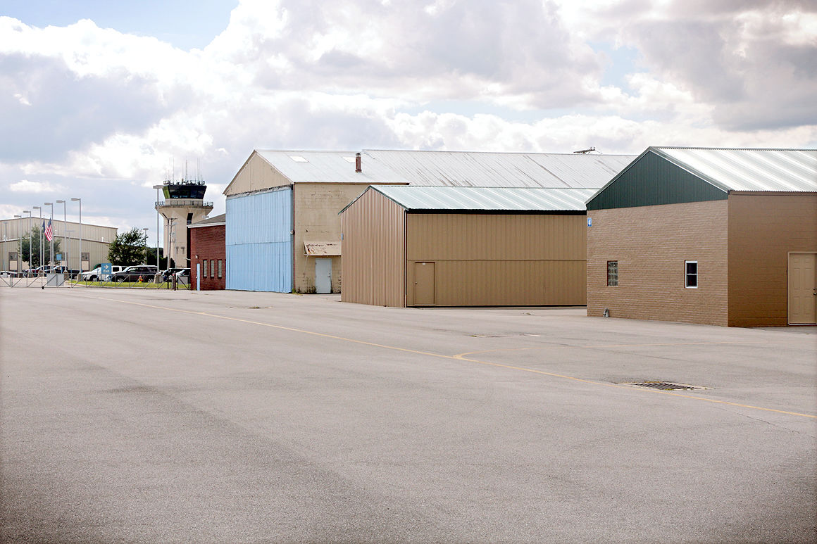 Vision 2020 'Great synergy' Johnstown airport success lands on