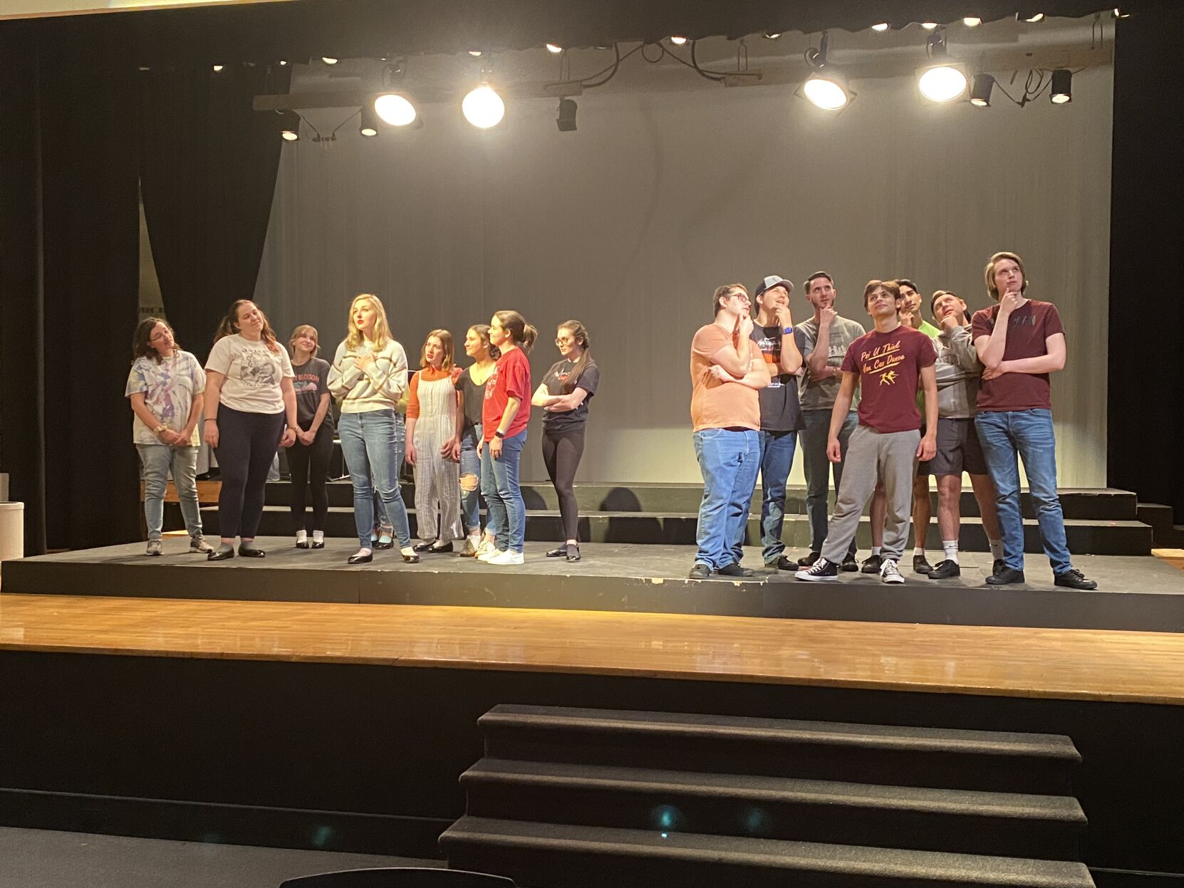 St. Francis University Center for Fine Arts to stage 'Grease – The