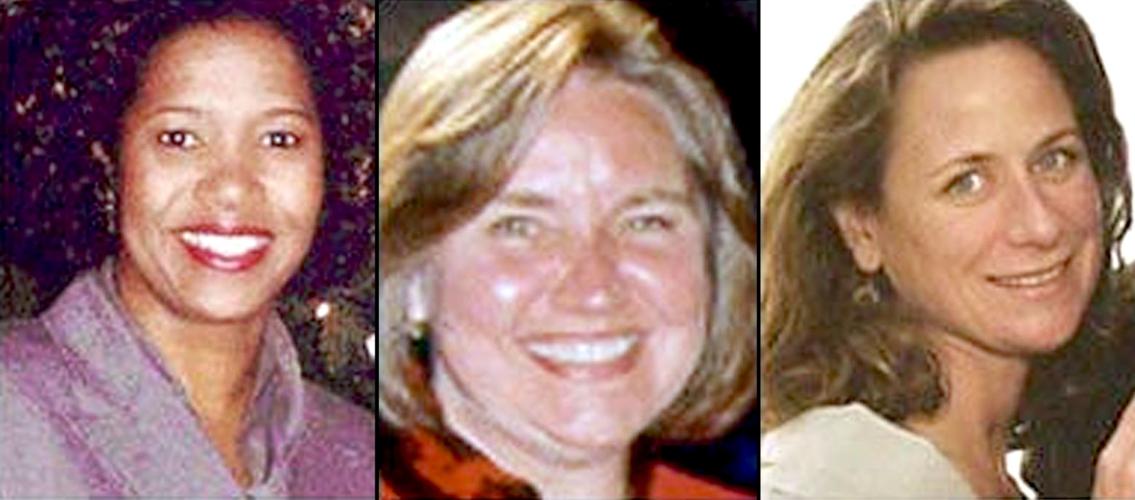 Flight 93 Passengers | Lyles, Gronlund & Grandcolas