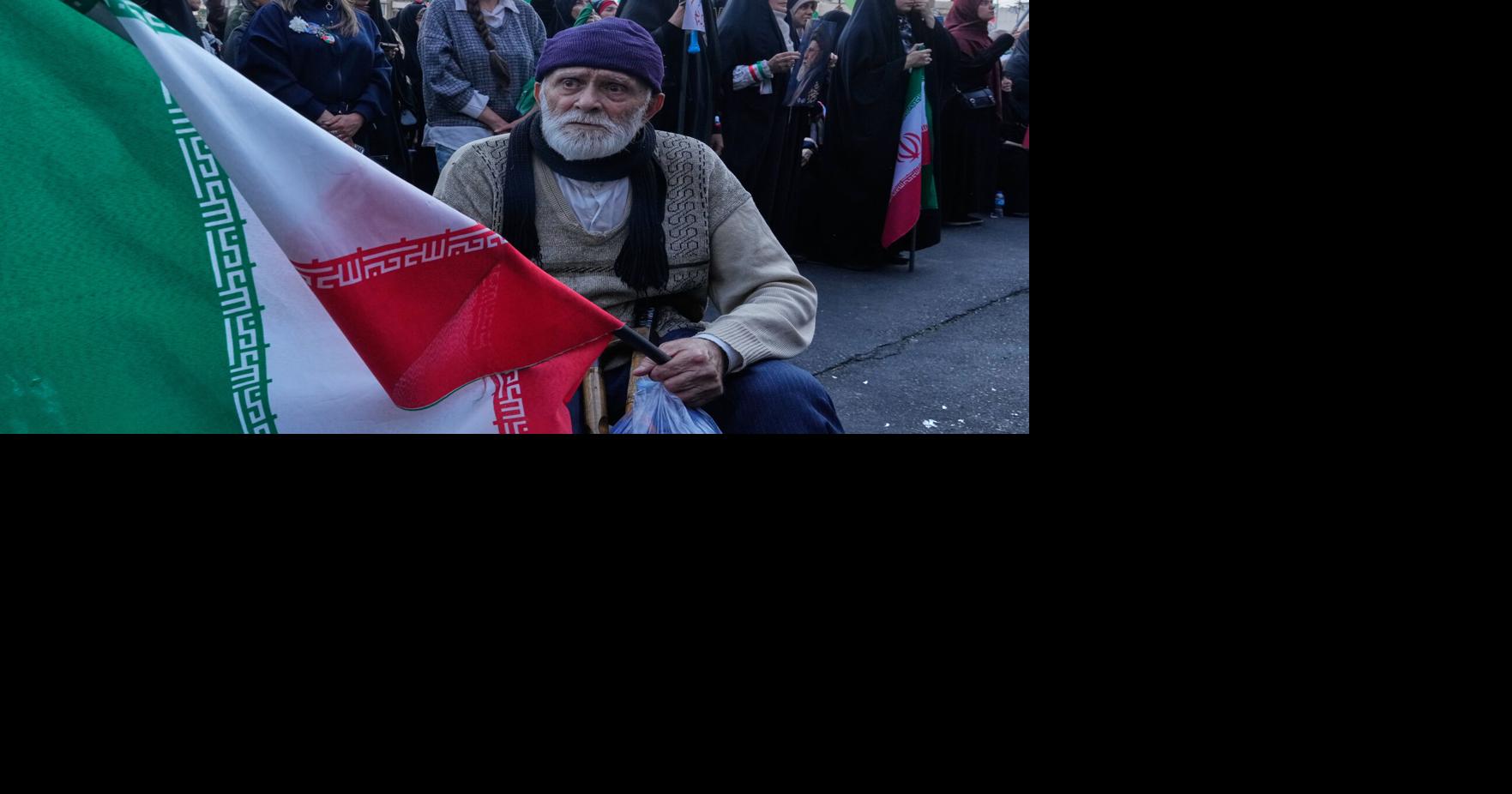 Iran's rial currency hits record low as shaky ceasefire holds