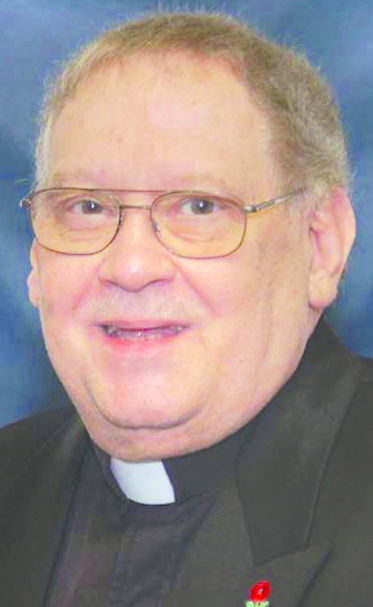 Update: Diocese suspends St. Michael priest over allegations of sexual  misconduct | Local News | tribdem.com