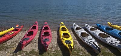 Outdoor Clubs | Johnstown Magazine | tribdem.com