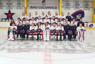 Former Steelers, Penguins, Pirates pitch in to help save Robert Morris  hockey