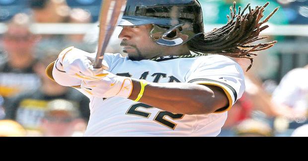 Pittsburgh Pirates: Andrew McCutchen Could Bat Leadoff