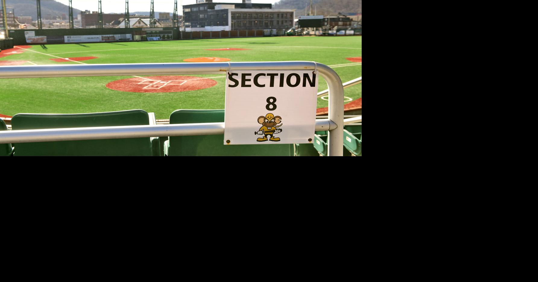 Baseball, softball equipment drive set for Wednesday at Sargent's Stadium at the Point BVM Sports