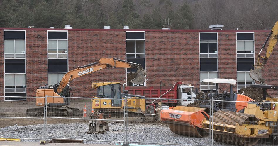 VISION 2024 Officials Area colleges, universities embracing