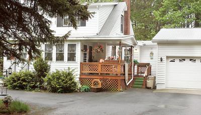 Police Cambria Township Woman Murdered For Money News Tribdem Com