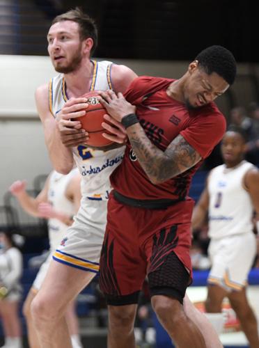 Augusta eliminates Indiana (Pa.) in Division II men's ...