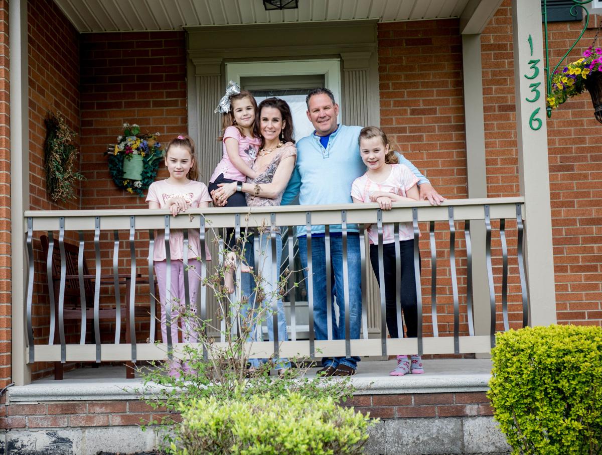 Dugan family