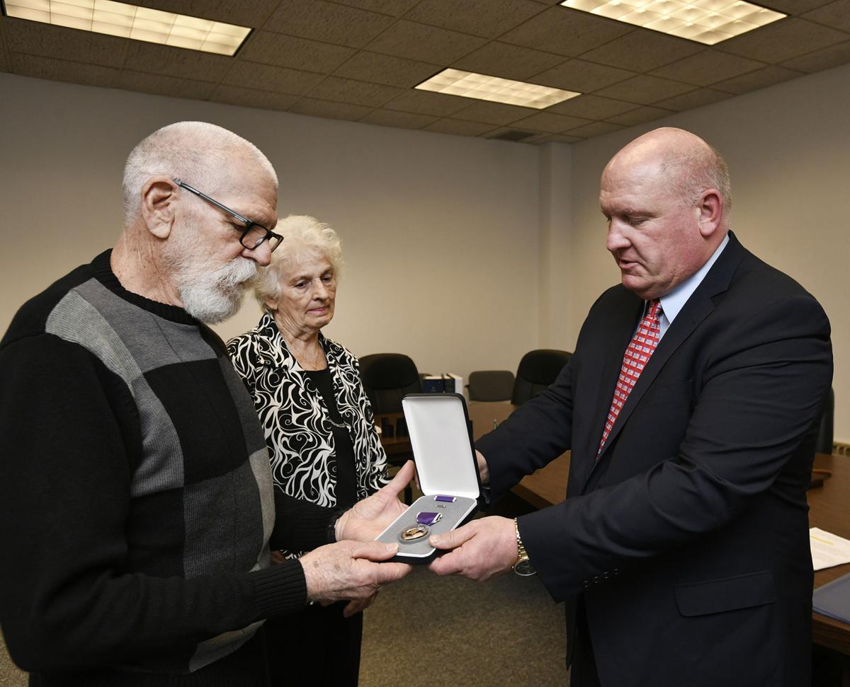 Glenn Thompson presentation