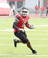 Red Flash seek to maintain momentum as they hit the road to Towson