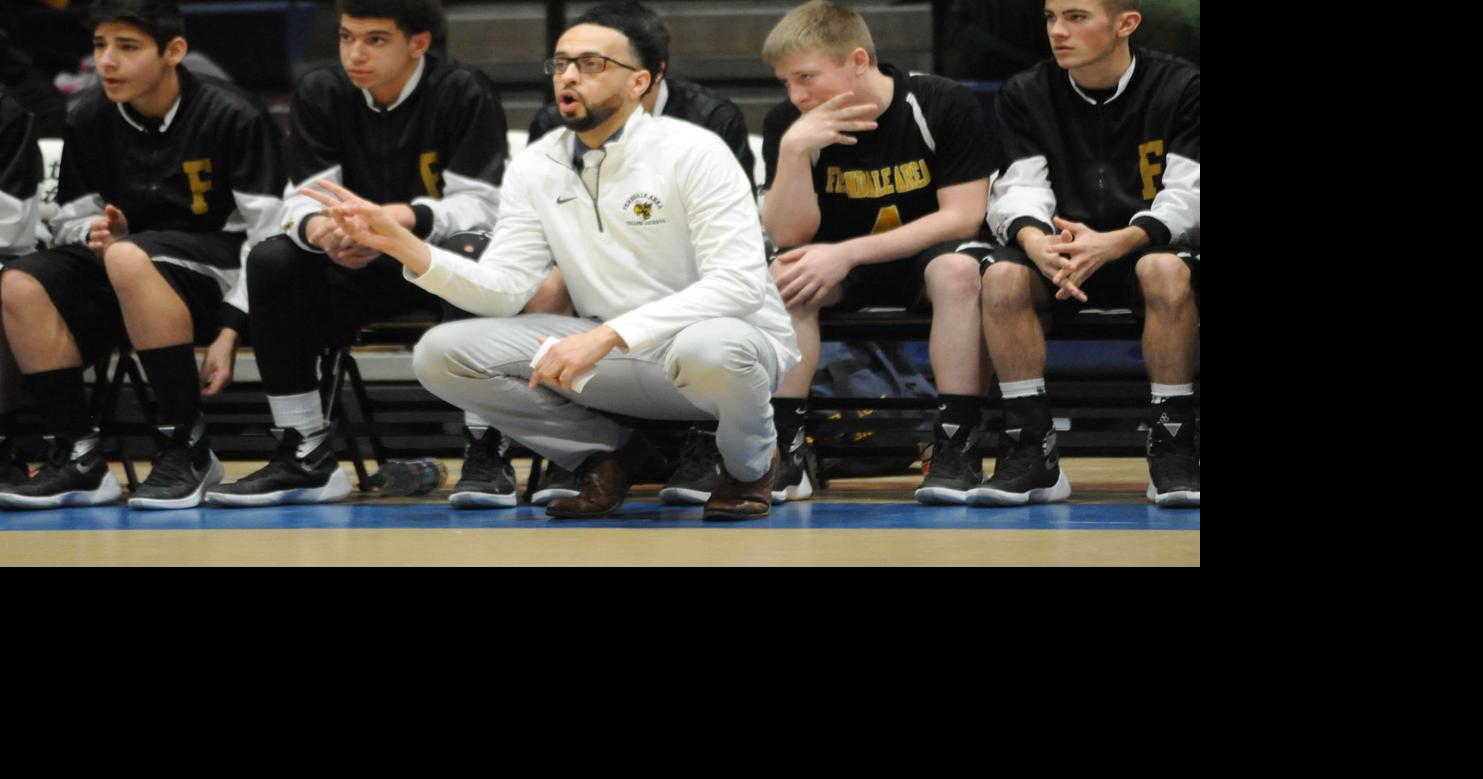 Eight coaches bring diverse resumes to Senior Hoops Showcase | Sports ...