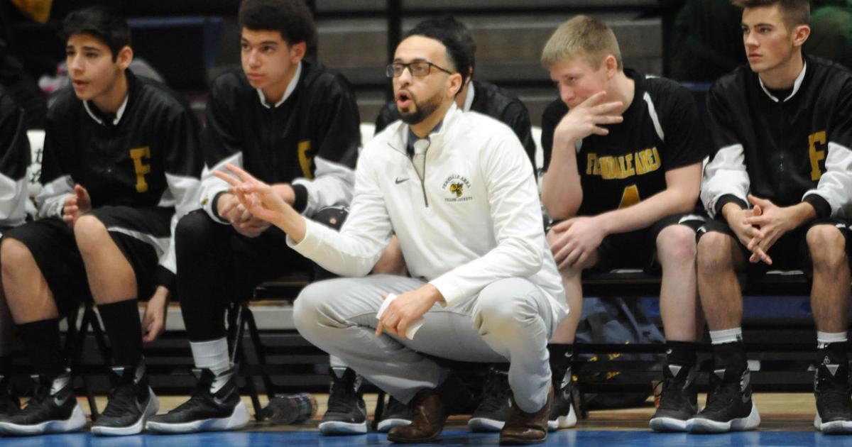 Byron Rimm Eight coaches bring diverse resumes to Senior Hoops Showcase | Sports ...