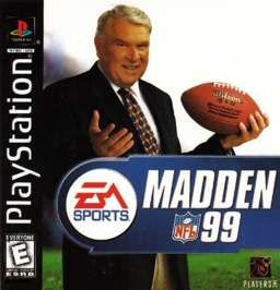 John Madden: A coach synonymous with football, thanks to a video game -  Polygon