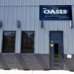 The Oasis Apothecary & Art