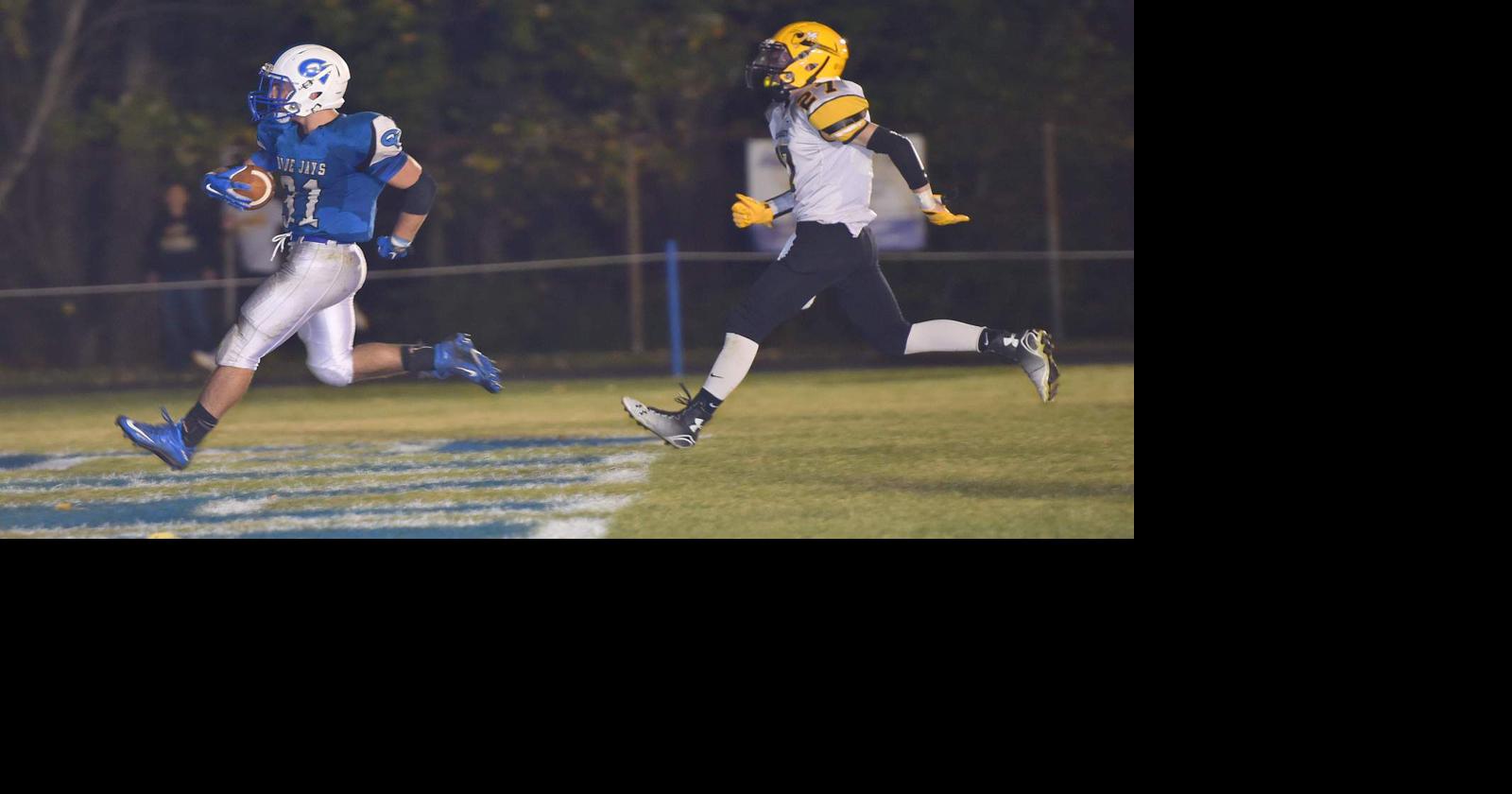 PIAA approves football co-op involving Conemaugh Valley, Ferndale ...