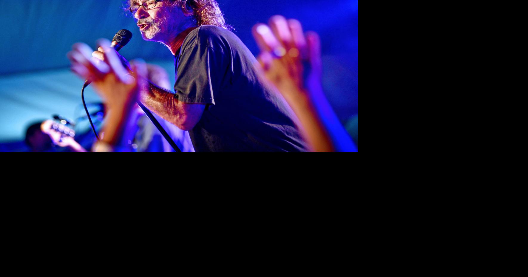 Pittsburgh music icon Donnie Iris passes away at 83 | News | tribdem.com
