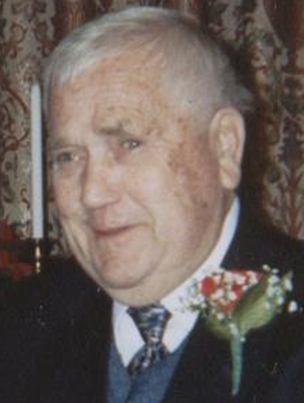 Harold C. Jenkins Archives