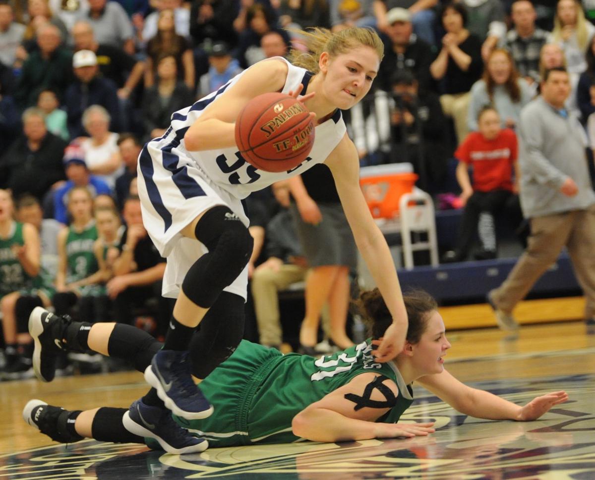 2018 19 High School Basketball Preview Local Teams Look To Build
