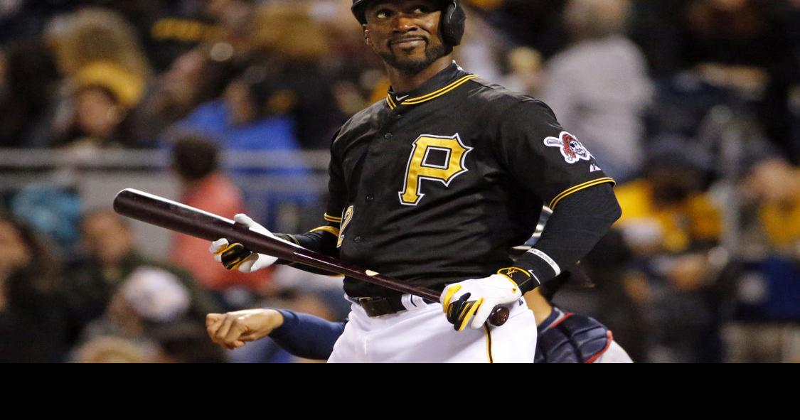 Pirates upset with leak of Andrew McCutchen's pay stub