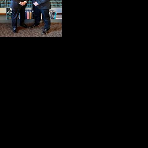 In the Spotlight | Cambria County attorneys establish law firm together in Ebensburg | News