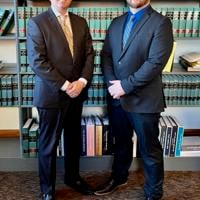 In the Spotlight | Cambria County attorneys establish law firm together in Ebensburg | News In the Spotlight | Cambria County attorneys establish law firm together in Ebensburg | News