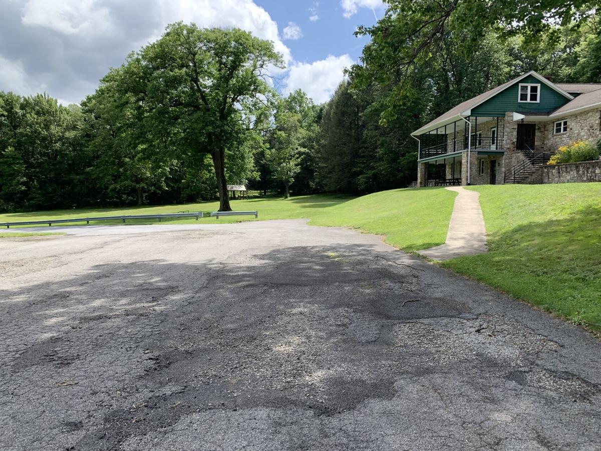 Upper Yoder declines grant for Ridge, focuses on master plan Local