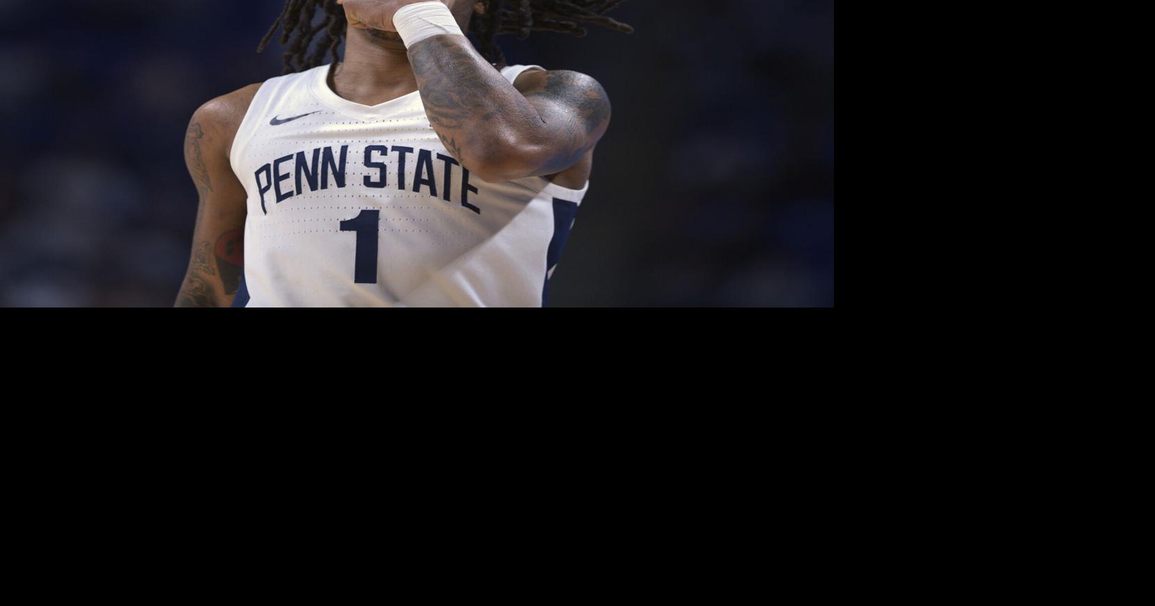 Penn State Nittany Lions vs. Fordham Rams: Key Matchup Preview - News Directory 3